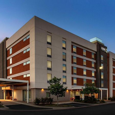Home2 Suites By Hilton Austin Round Rock Bagian luar foto