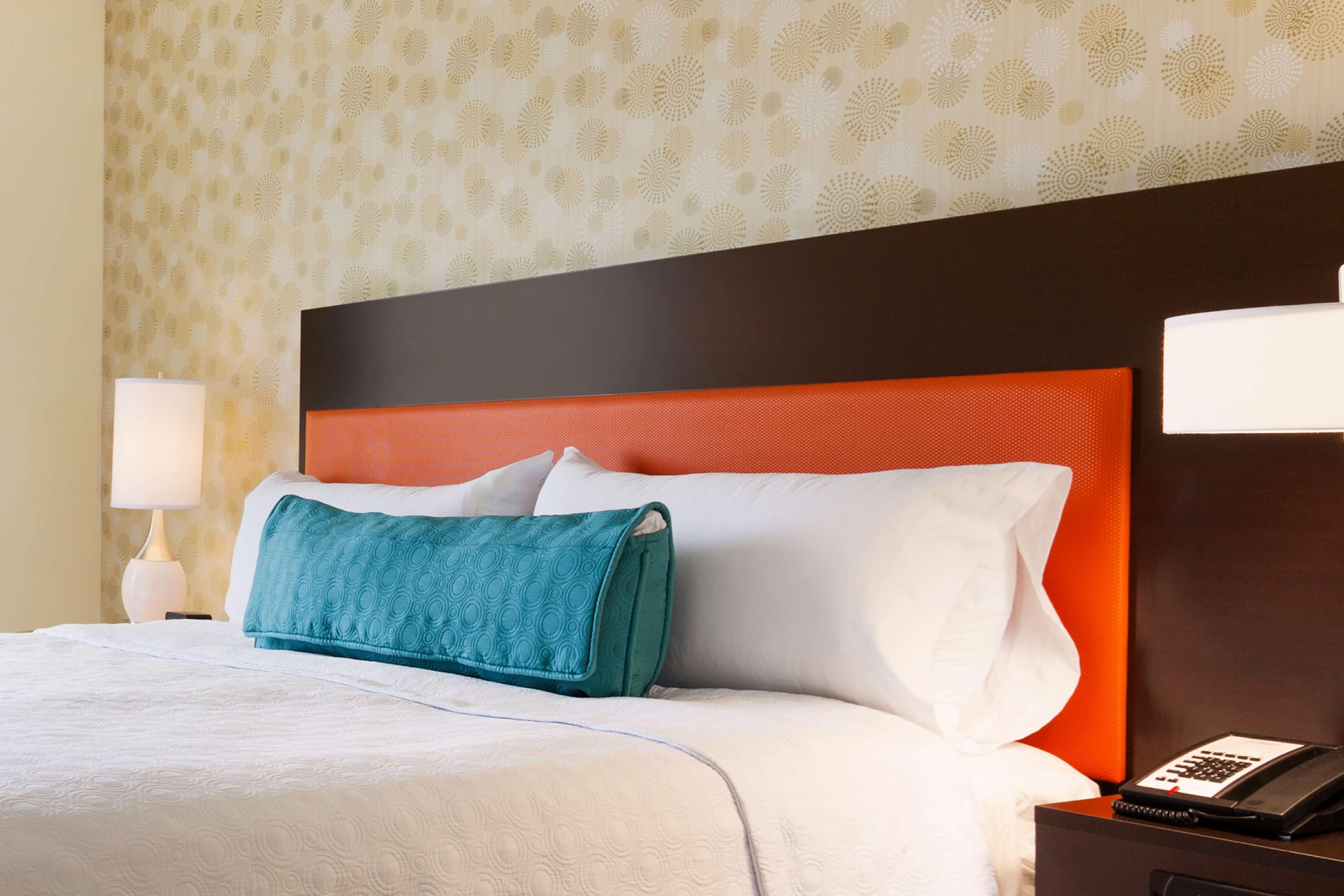 Home2 Suites By Hilton Austin Round Rock Bagian luar foto