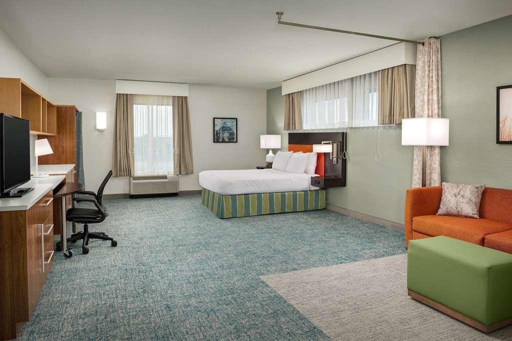 Home2 Suites By Hilton Austin Round Rock Ruang foto