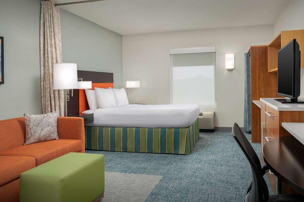 Home2 Suites By Hilton Austin Round Rock Ruang foto