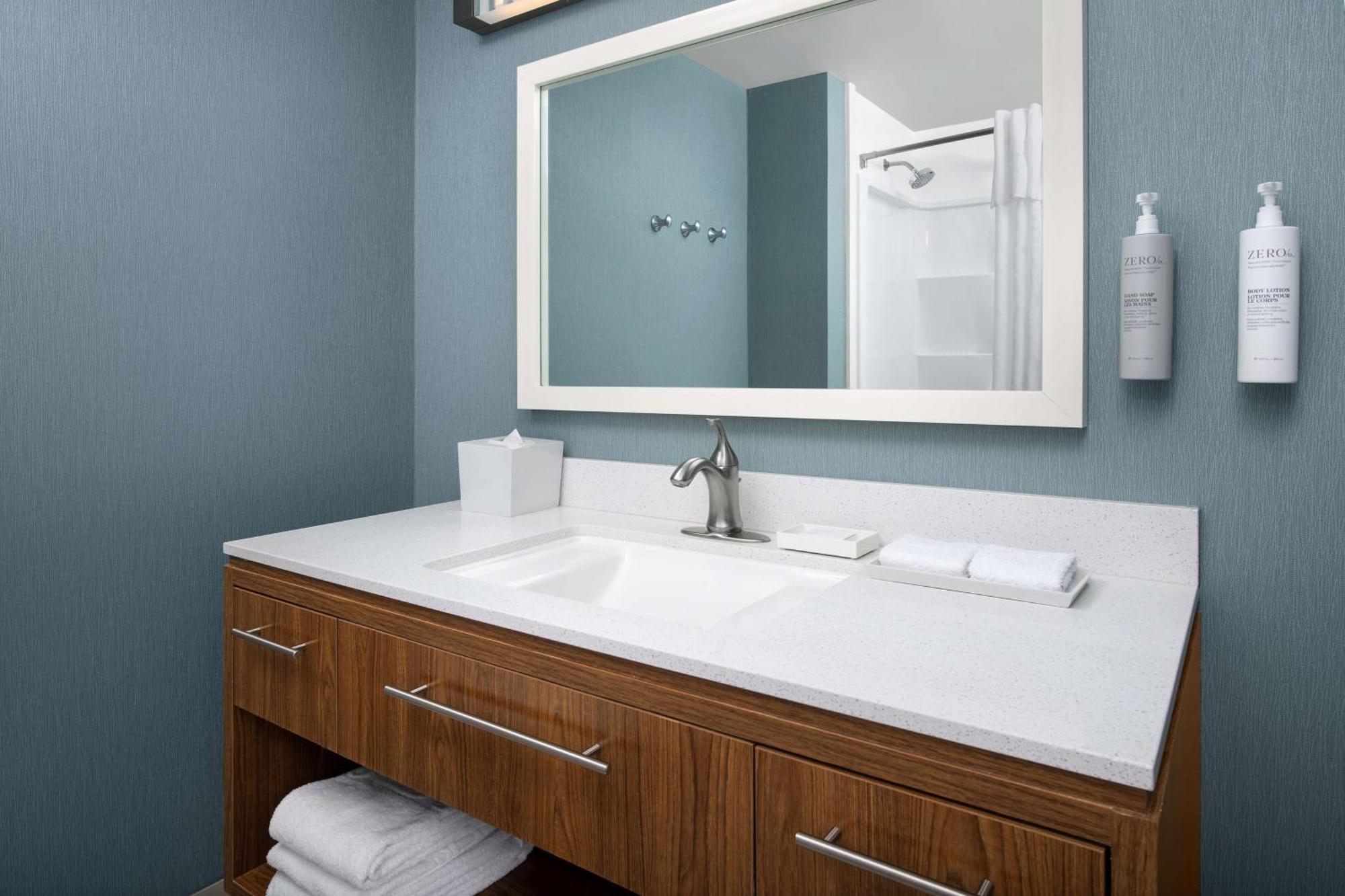 Home2 Suites By Hilton Austin Round Rock Bagian luar foto