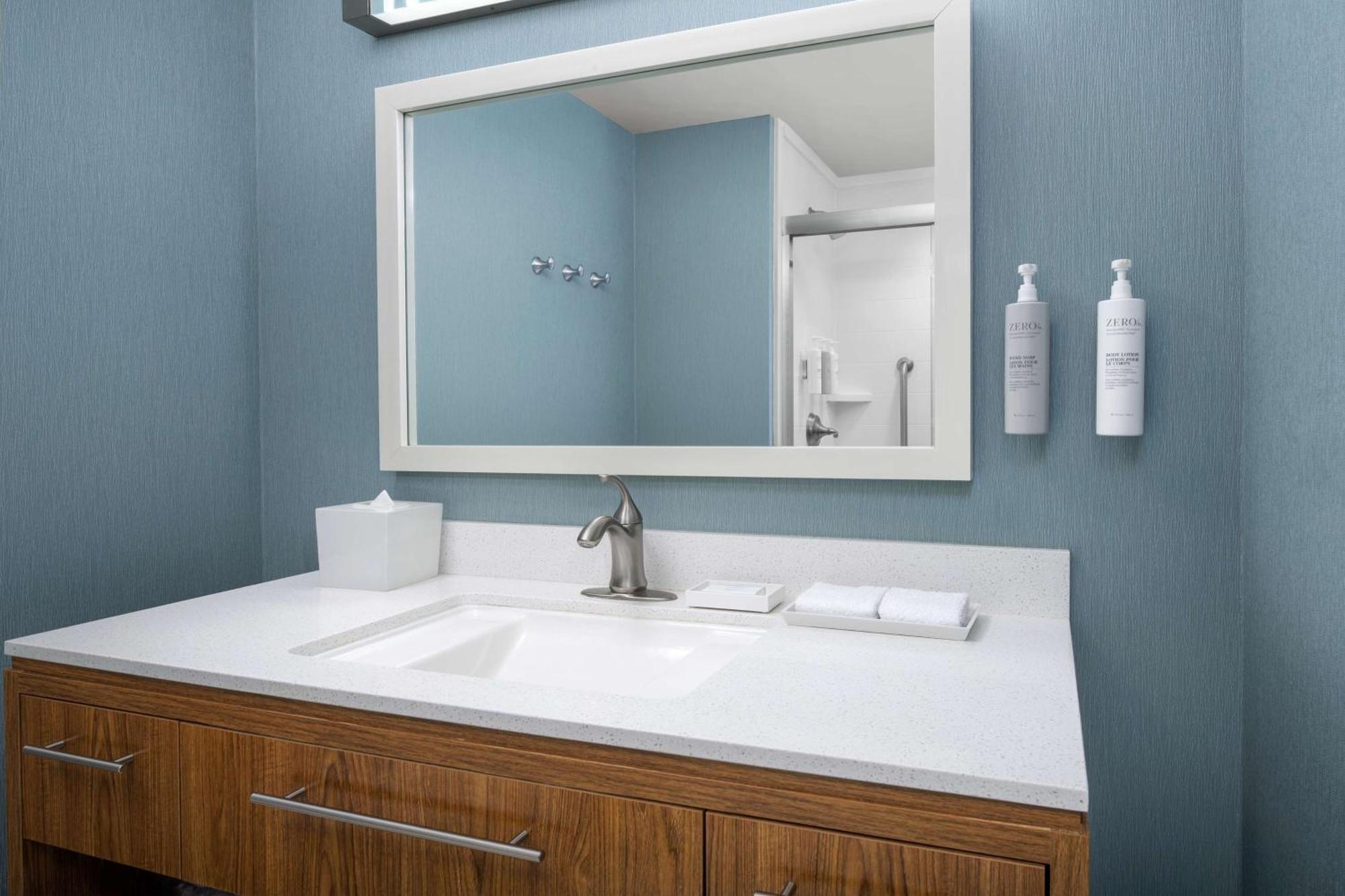 Home2 Suites By Hilton Austin Round Rock Bagian luar foto