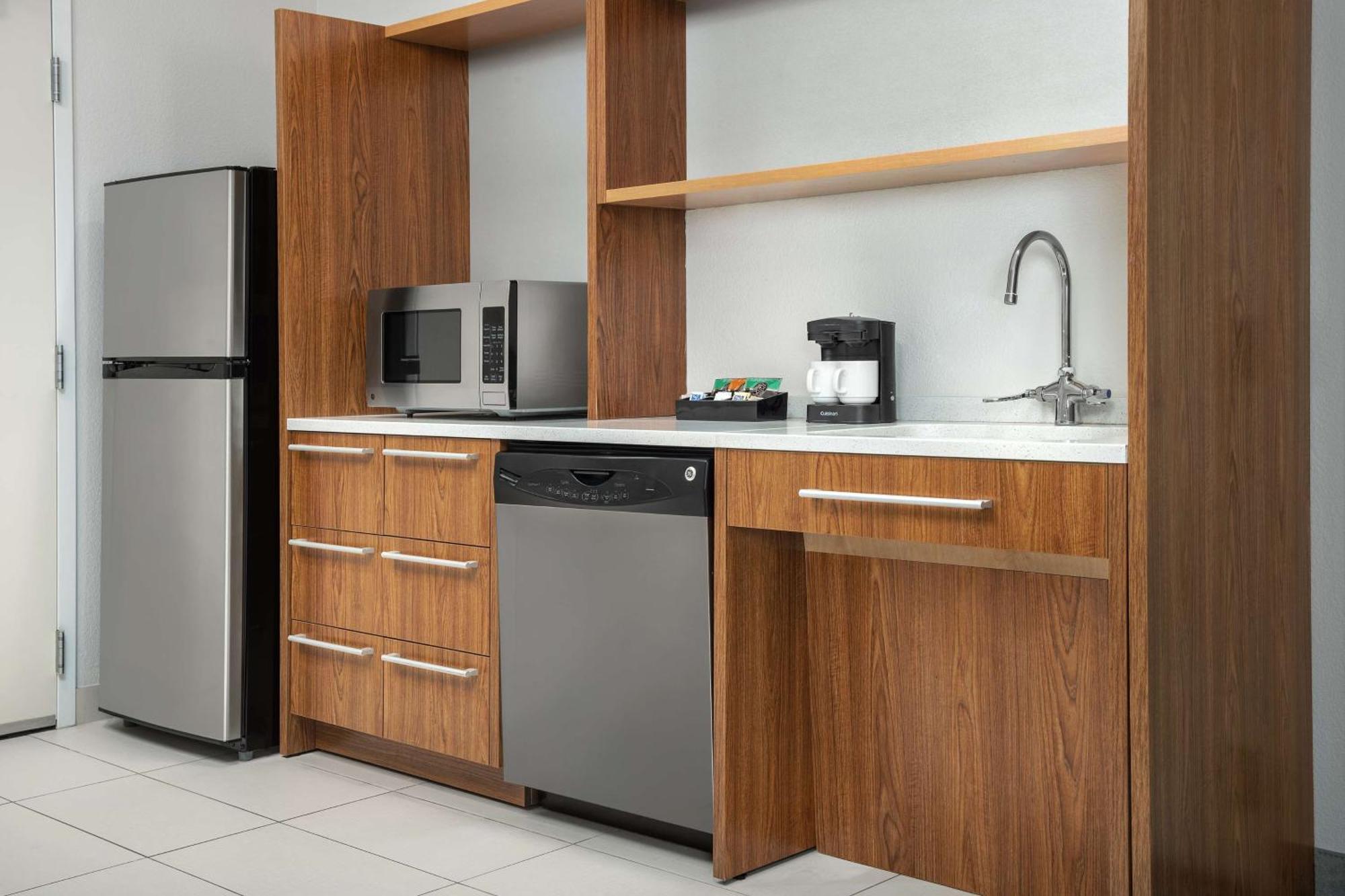 Home2 Suites By Hilton Austin Round Rock Bagian luar foto