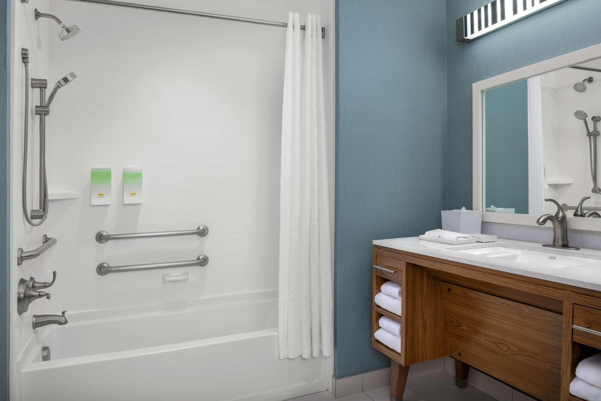 Home2 Suites By Hilton Austin Round Rock Bagian luar foto