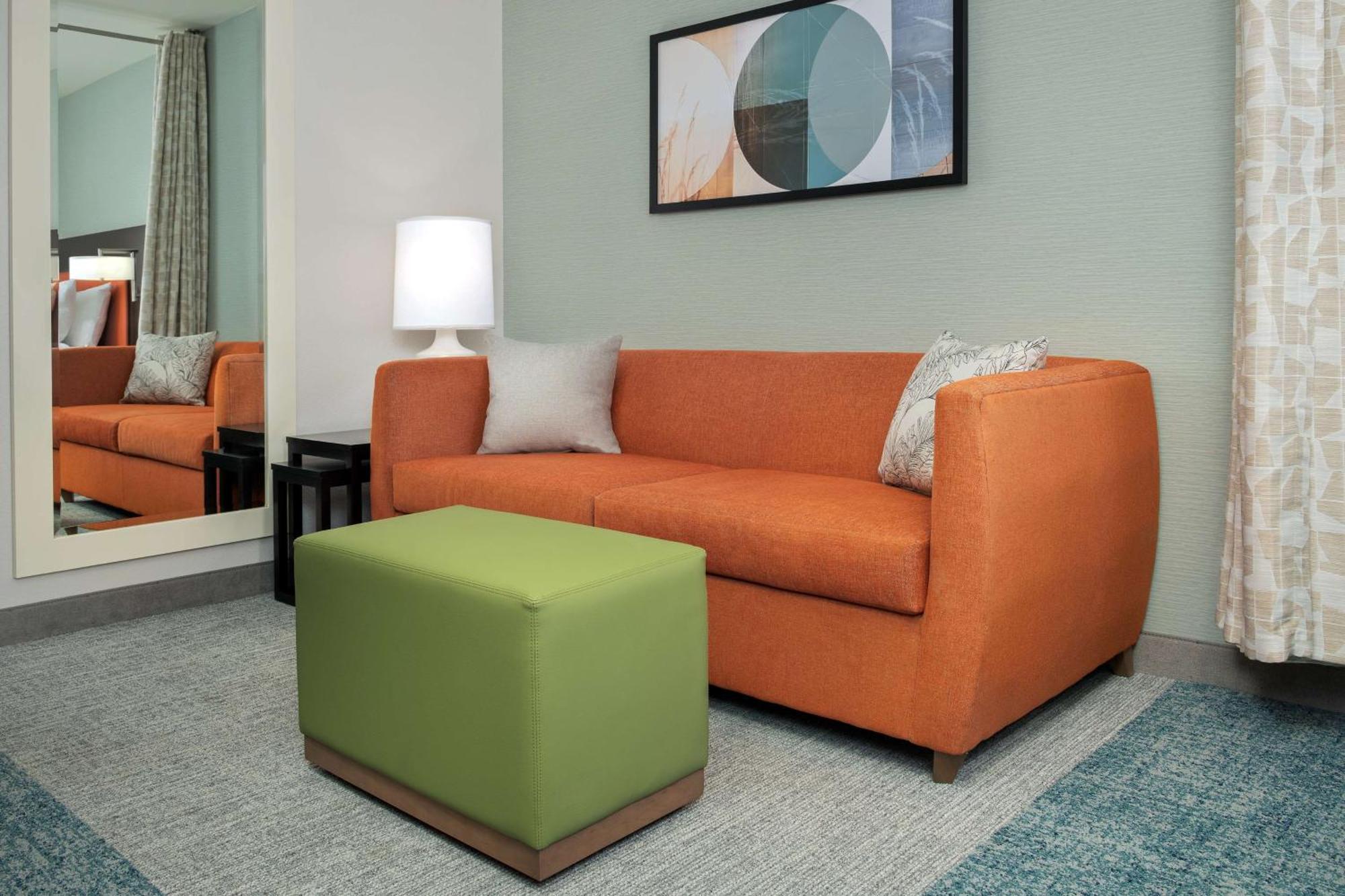 Home2 Suites By Hilton Austin Round Rock Bagian luar foto