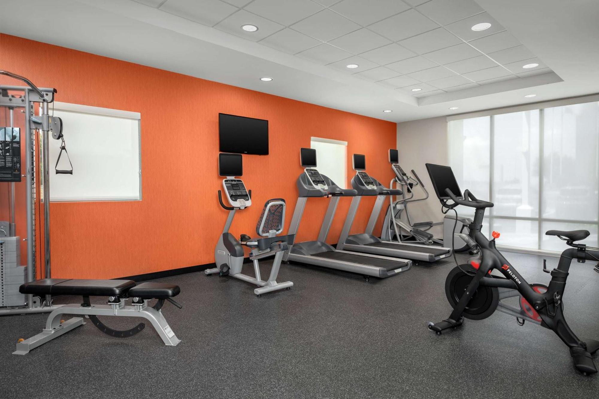 Home2 Suites By Hilton Austin Round Rock Bagian luar foto