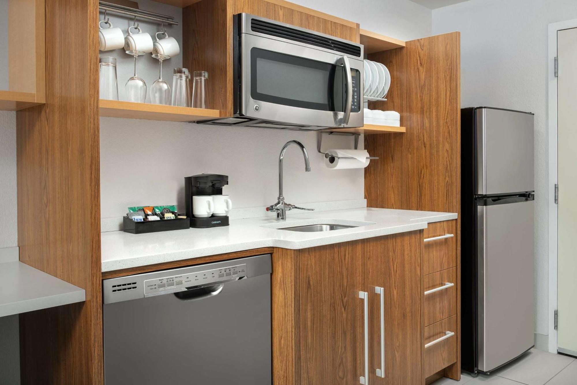 Home2 Suites By Hilton Austin Round Rock Bagian luar foto