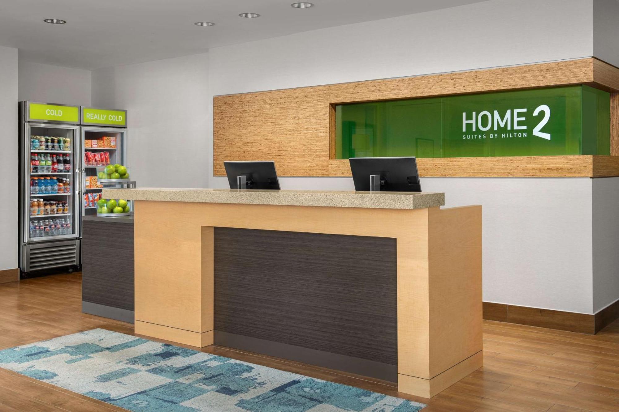 Home2 Suites By Hilton Austin Round Rock Bagian luar foto