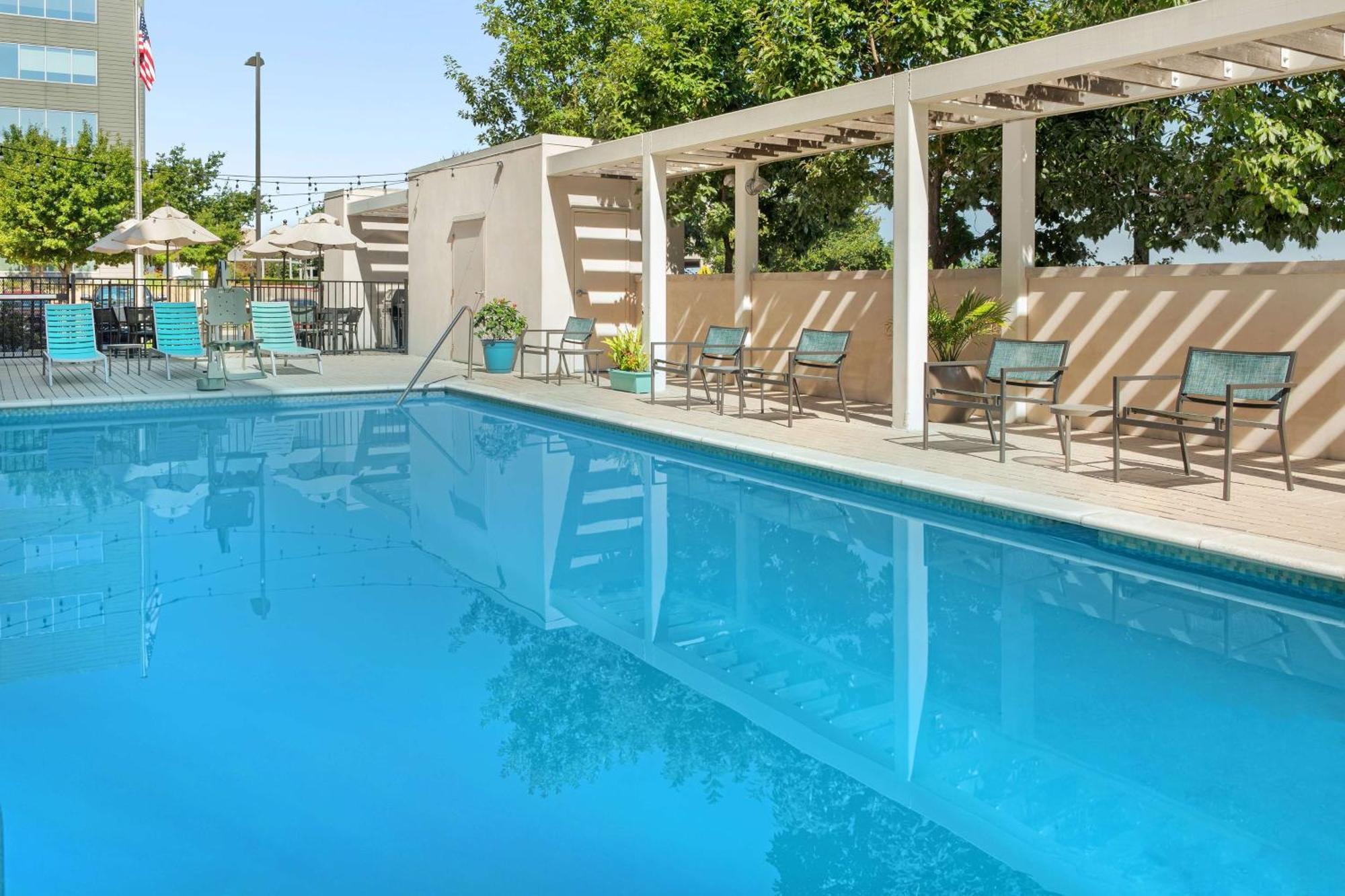 Home2 Suites By Hilton Austin Round Rock Bagian luar foto