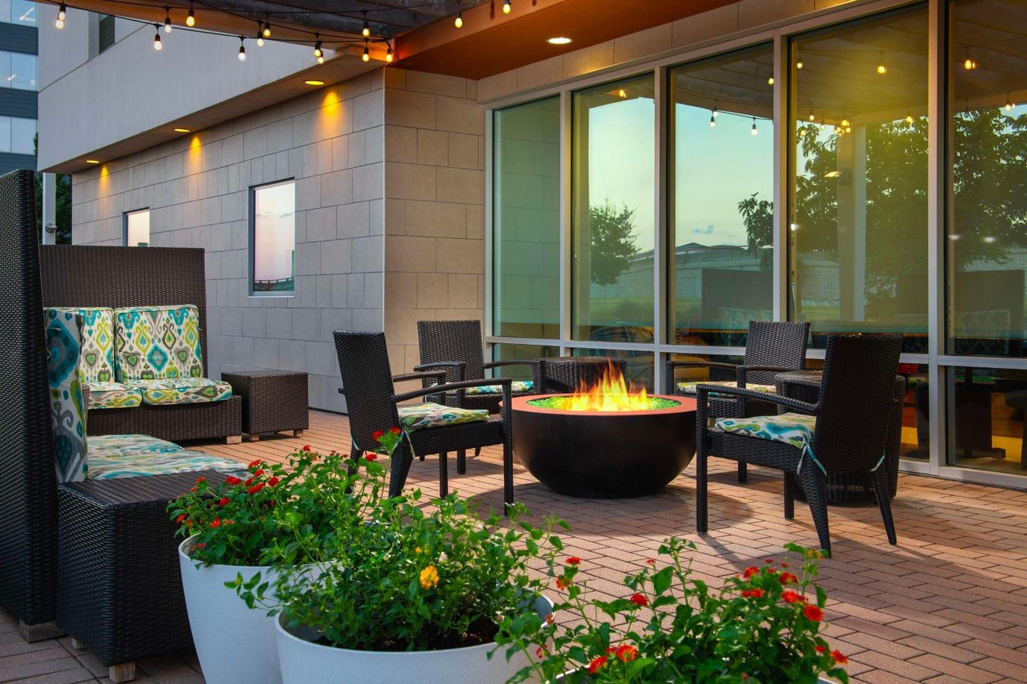 Home2 Suites By Hilton Austin Round Rock Bagian luar foto