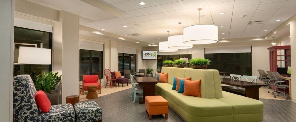 Home2 Suites By Hilton Austin Round Rock Bagian luar foto