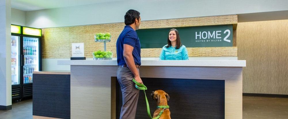 Home2 Suites By Hilton Austin Round Rock Bagian luar foto