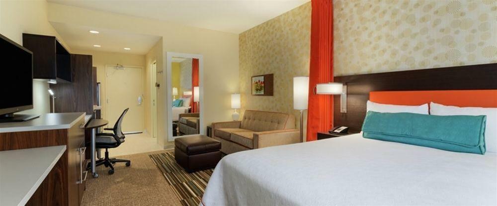 Home2 Suites By Hilton Austin Round Rock Bagian luar foto